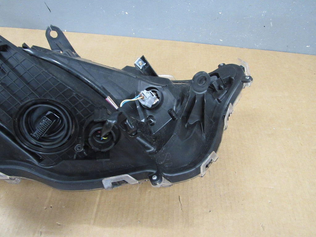 Frontscheinwerfer Toyota 419-22 Links Scheinwerfer Headlight