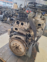 Laden Sie das Bild in den Galerie-Viewer, Motor Audi Seat Skoda VW I CAY 1.6 TDI 105PS Diesel Engine Unkomplett MOT7509340028me