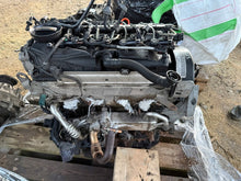 Load image into Gallery viewer, Motor Seat Leon CAYC CAYB 1.6 TDI 160TKm 2011 Diesel Engine Unkomplett MOT8370198066ku