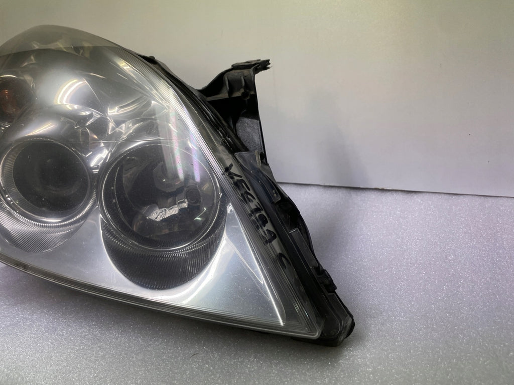Frontscheinwerfer Opel Vectra C 13170916 Rechts Scheinwerfer Headlight SCH9663769477rs