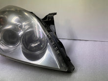 Laden Sie das Bild in den Galerie-Viewer, Frontscheinwerfer Opel Vectra C 13170916 Rechts Scheinwerfer Headlight SCH9663769477rs