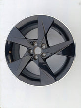 Load image into Gallery viewer, 1x Alufelge 17 Zoll 657601025AD Skoda Scala Kamiq Rim Wheel FEL4071526749et