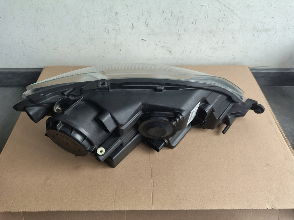 Frontscheinwerfer VW Golf Plus 5M1941005G Links Scheinwerfer Headlight SCH1511048014wz
