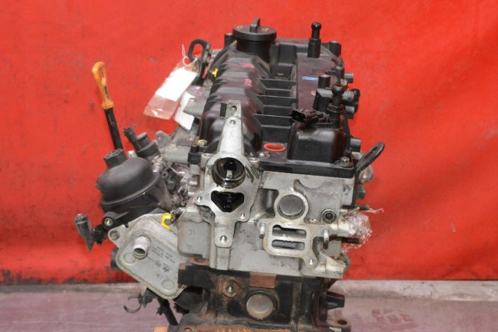 Motor Kia Ceed D4FB 1.6 CRDI 135PS 2016 Diesel Engine Unkomplett MOT7969911614xi