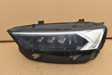 Laden Sie das Bild in den Galerie-Viewer, Frontscheinwerfer Citroën I 981652708000 Links Scheinwerfer Headlight SCH9571662305ql