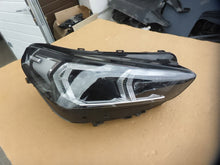 Laden Sie das Bild in den Galerie-Viewer, Frontscheinwerfer BMW X1 5A9A228-01 Full LED Rechts Scheinwerfer Headlight SCH7803283937nm