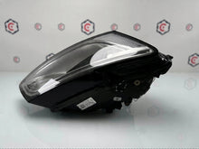 Laden Sie das Bild in den Galerie-Viewer, Frontscheinwerfer Audi Q5 8R0941032C Xenon Rechts Scheinwerfer Headlight