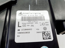 Laden Sie das Bild in den Galerie-Viewer, Frontscheinwerfer VW Tiguan 5NN941081D LED Links Scheinwerfer Headlight