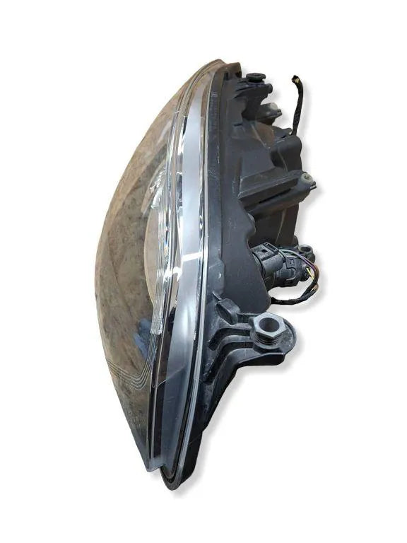 Frontscheinwerfer Skoda Citigo 1ST941016D Rechts Scheinwerfer Headlight SCH7922459663tv