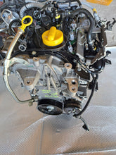 Load image into Gallery viewer, Motor Dacia Renault H4DE470 1.0 TCE 33TKm Benzin Engine Unkomplett