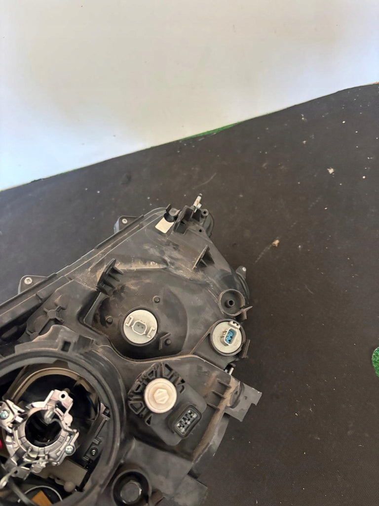 Frontscheinwerfer Honda Crv IV W0780 LED Ein Stück (Rechts oder Links) Headlight