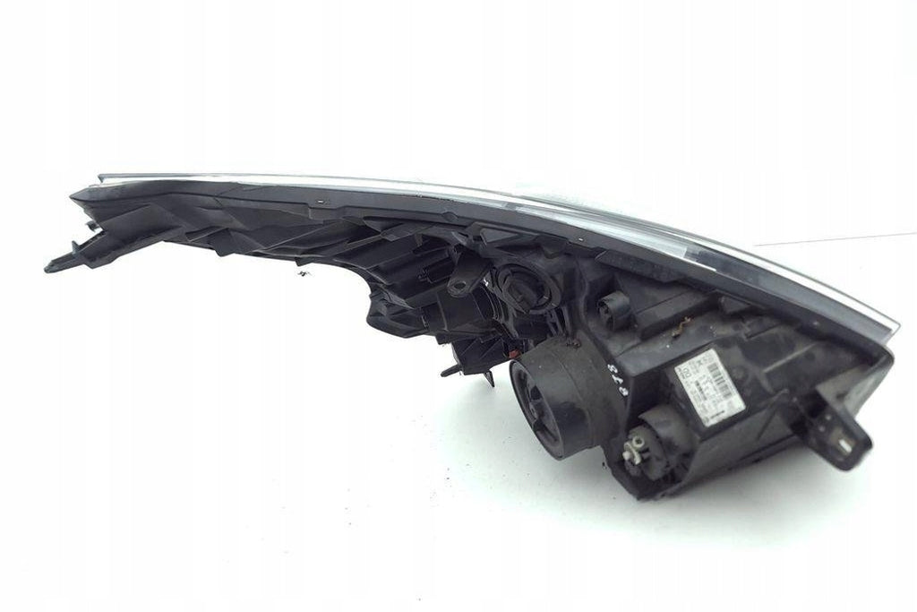 Frontscheinwerfer Opel Vivaro 1LE01156503 Ein Stück (Rechts oder Links)