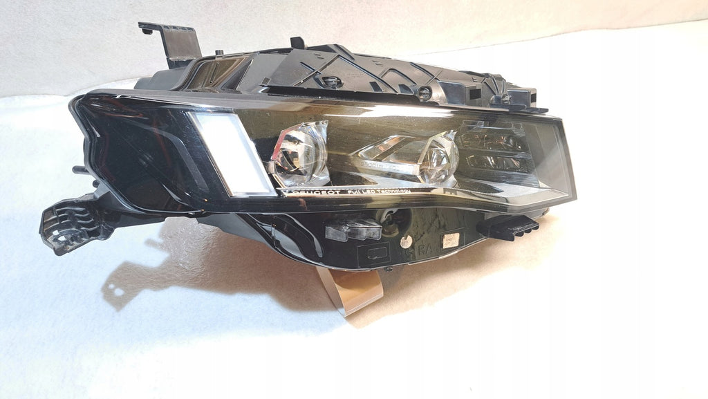 Frontscheinwerfer Peugeot 508 II 9839014080 LED Rechts Scheinwerfer Headlight