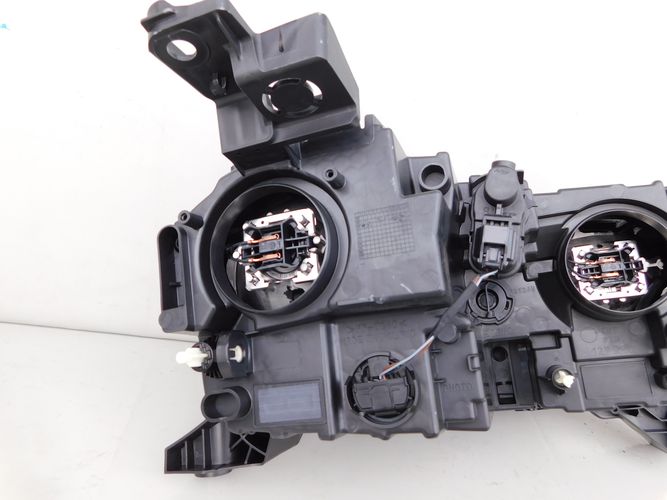 Frontscheinwerfer Citroën Ds3 9820840880 90103058 Links Scheinwerfer Headlight