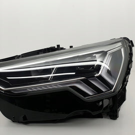 Frontscheinwerfer Audi Q3 83A941033 Full LED Links Scheinwerfer Headlight SCH3457825410fy