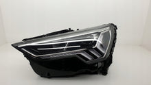 Laden Sie das Bild in den Galerie-Viewer, Frontscheinwerfer Audi Q3 83A941033 Full LED Links Scheinwerfer Headlight SCH3457825410fy