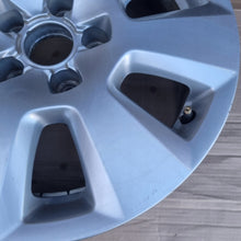 Load image into Gallery viewer, 1x Alufelge 16 Zoll 7.5" 5x112 37ET Glanz 4G0601025 Audi A6 C7 Rim Wheel FEL6906912961lj