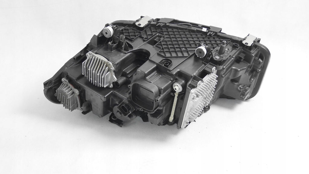 Frontscheinwerfer BMW G31 G30 5A388D6-04 Laser Rechts Scheinwerfer Headlight SCH7039553870oe