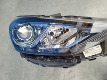Laden Sie das Bild in den Galerie-Viewer, Frontscheinwerfer Hyundai I30 92102G4510 Rechts Scheinwerfer Headlight SCH3714318125cz