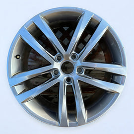 1x Alufelge 18 Zoll 7.5