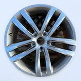 1x Alufelge 18 Zoll 7.5