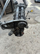Load image into Gallery viewer, Motor Opel A20DTH 2.0 CDTI 200TKm Diesel Engine Unkomplett MOT2722082955nw