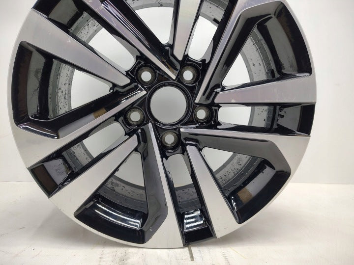 1x Alufelge 16 Zoll 5H0601025T VW Golf Viii Rim Wheel FEL8343104009pp