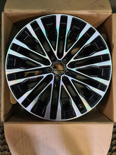 Load image into Gallery viewer, 1x Alufelge 20 Zoll 9.0" 5x112 34ET Glanz Schwarz A2234013700 Mercedes-Benz W223 FEL5227930991tl