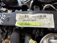 Laden Sie das Bild in den Galerie-Viewer, Motor Mercedes-Benz Slk R172 651980 2.2 CDI 204PS 150kW 2013 Diesel Komplett MOT5815096593bg