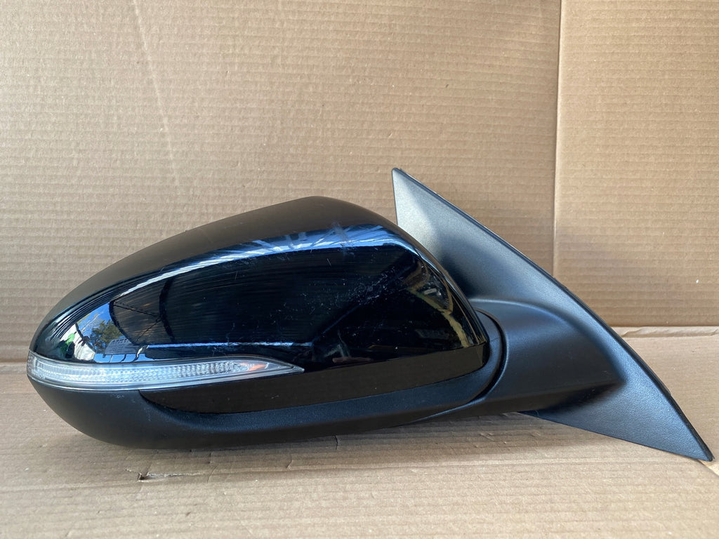 Außenspiegel Seitenspiegel Hyundai I30 Rechts Side Mirror