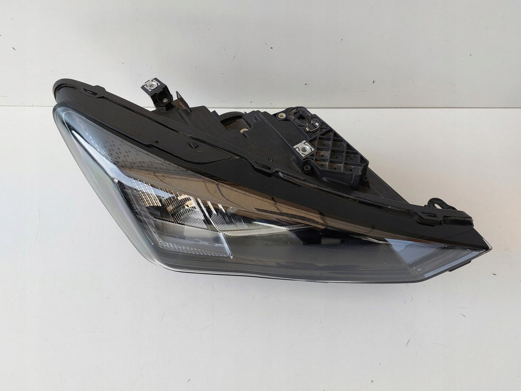 Frontscheinwerfer Seat Leon 5FB941006D Full LED Rechts Scheinwerfer Headlight