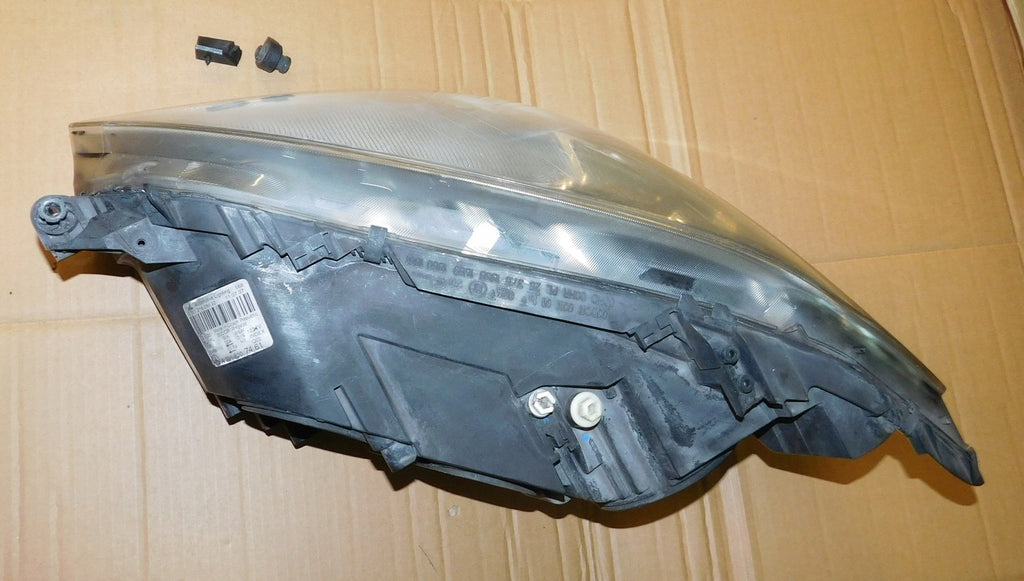 Frontscheinwerfer Mercedes-Benz W221 A2218207461 Xenon Rechts Headlight SCH9537833512aa