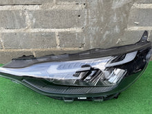 Laden Sie das Bild in den Galerie-Viewer, Frontscheinwerfer Ford Transit Custom PZ31-13E15-CB LED Links Headlight