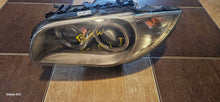 Load image into Gallery viewer, Frontscheinwerfer BMW 1 6952607 Links Scheinwerfer Headlight SCH3706373024wp