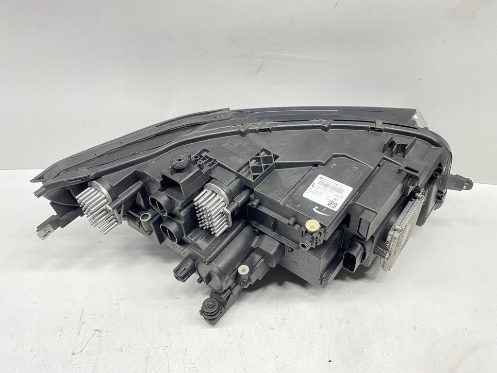 Frontscheinwerfer VW Tiguan Allspace 5NN941081H LED Links Scheinwerfer Headlight SCH8803558614lq