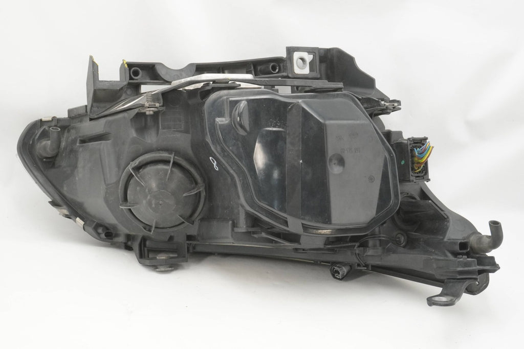 Frontscheinwerfer BMW 5 E60 E61 7177739 Links Scheinwerfer Headlight SCH6145220256jg
