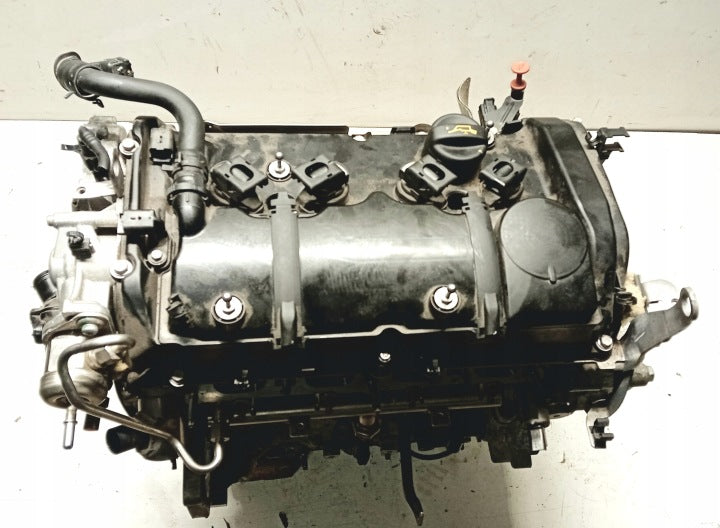 Motor Opel Grandland X 10FKBA 1.6 THP Benzin Engine Unkomplett MOT9989161196ih