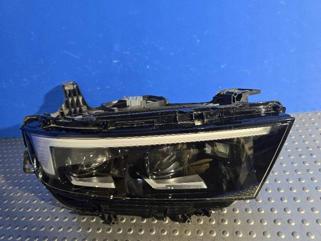 Frontscheinwerfer Opel Astra L 9840160780 Full LED Rechts Scheinwerfer Headlight SCH8099342326gd