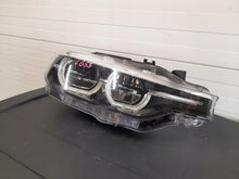 Laden Sie das Bild in den Galerie-Viewer, Frontscheinwerfer BMW 3 F30 F31 8739566-02 Rechts Scheinwerfer Headlight SCH1815027061se