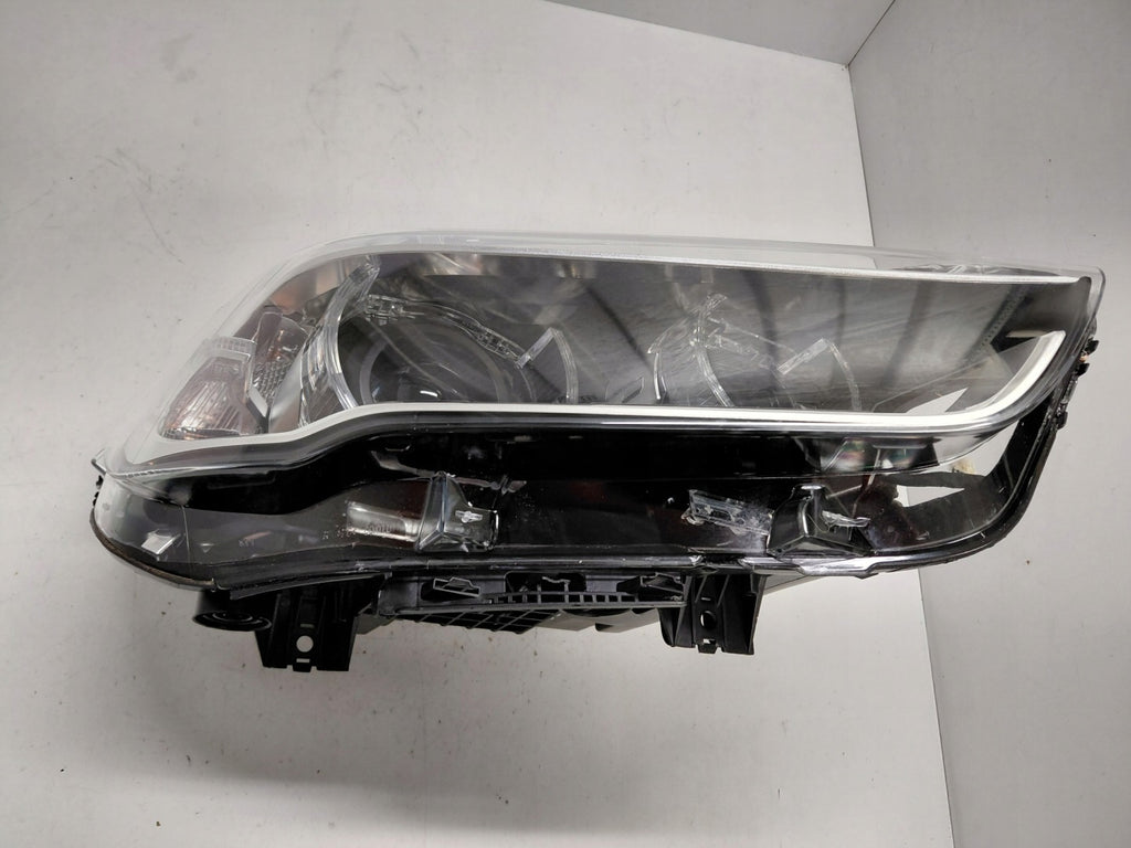 Frontscheinwerfer BMW X1 F48 Full LED Rechts Scheinwerfer Headlight SCH2085552448un