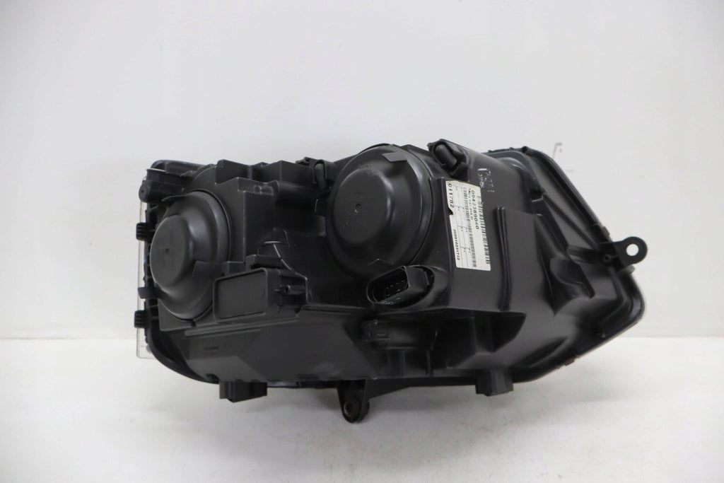Frontscheinwerfer VW T5 7E1941015D Links Scheinwerfer Headlight SCH6381493074jf