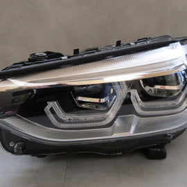 Frontscheinwerfer BMW X3 G01 G02 8739653 Links Scheinwerfer Headlight SCH1025498390sj