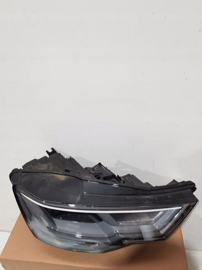 Frontscheinwerfer Audi A6 4K0941034 LED Rechts Scheinwerfer Headlight SCH7434410856zr