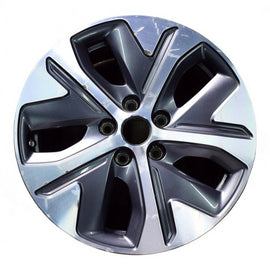 1x Alufelge 17 Zoll 7.0