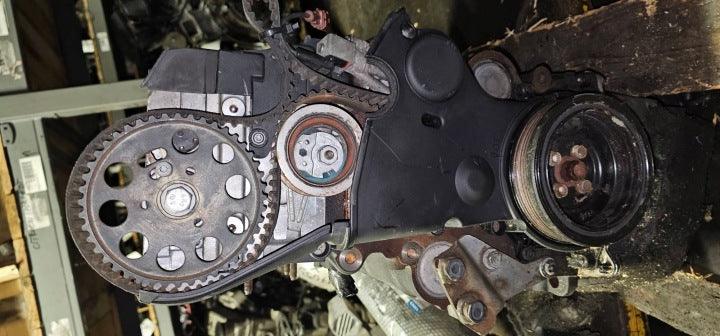 Motor VW Passat B8 CUKC 1.4 TFSI 156PS 115kW 2015 Benzin Engine Unkomplett MOT8844846133es