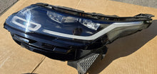Laden Sie das Bild in den Galerie-Viewer, Frontscheinwerfer Land Rover Range Velar L560 L8A2-13W030-HA Laser Links SCH5157405707fe