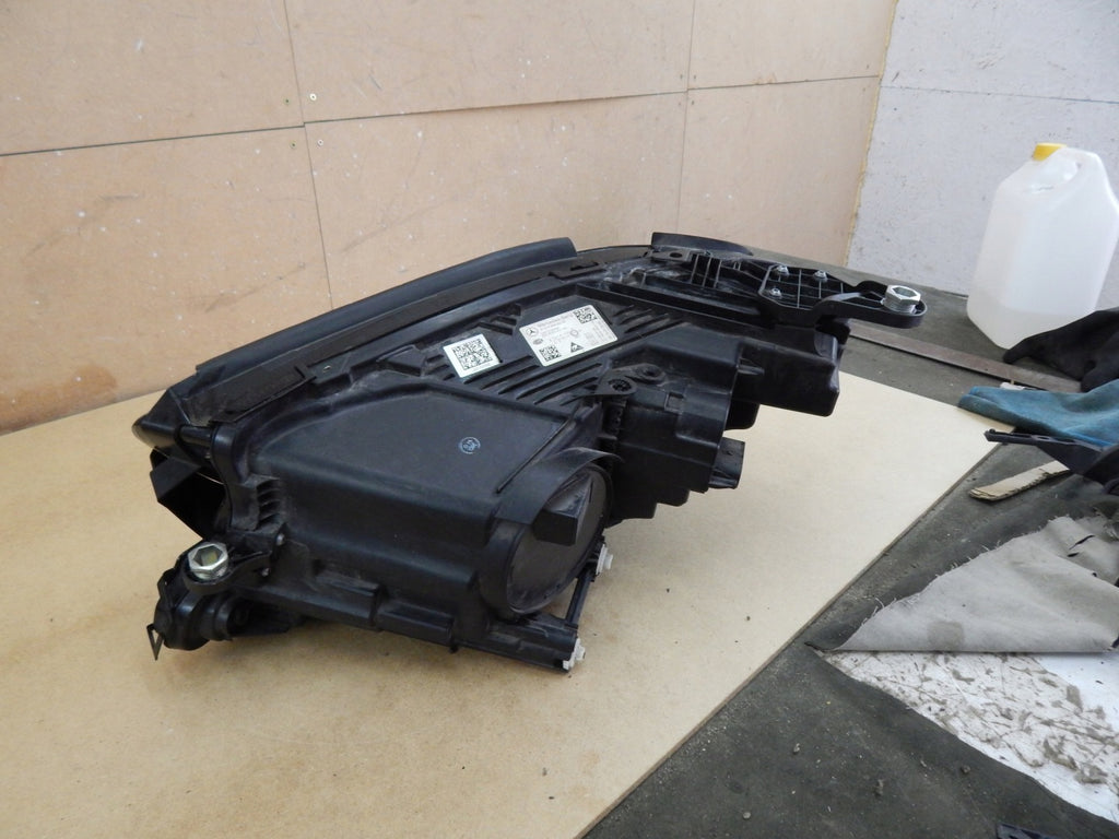 Frontscheinwerfer Mercedes-Benz W213 A2139069209 LED Rechts Headlight SCH2675487298yf