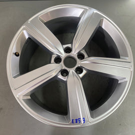 1x Alufelge 20 Zoll 9.0