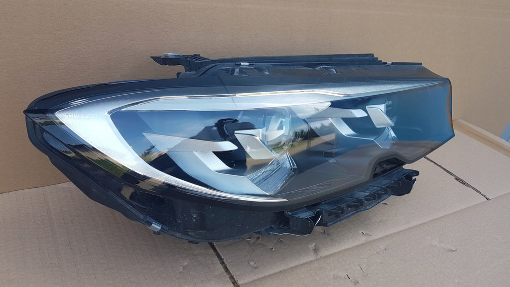 Frontscheinwerfer BMW G21 G20 9481696-08 Full LED Rechts Scheinwerfer Headlight SCH3602909733yq