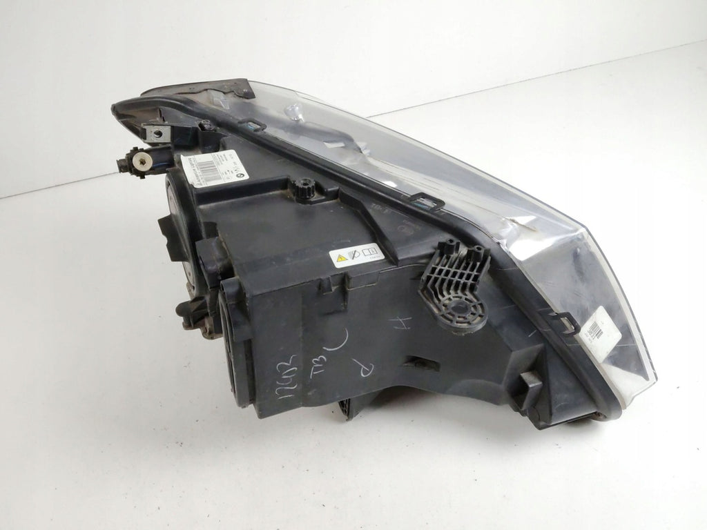 Frontscheinwerfer BMW X3 F25 7217299 Links Scheinwerfer Headlight SCH2871895568zk